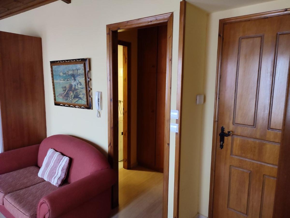Holiday Apartments In Arachova Buitenkant foto